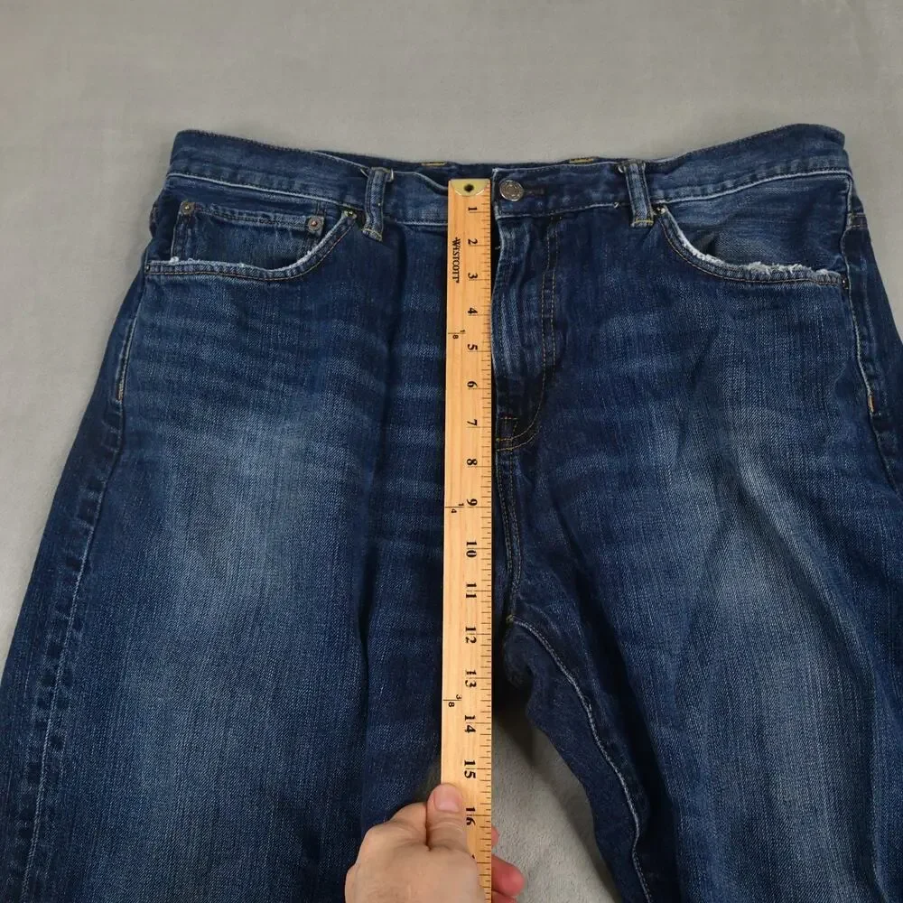 GAP 1969 jeans